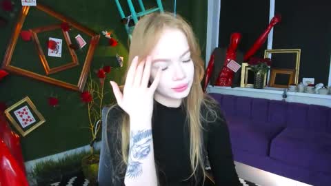 Amy online show from 18, 4, 2026