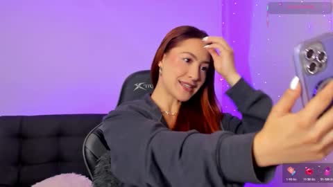 Amy online show from 20, 2, 2026