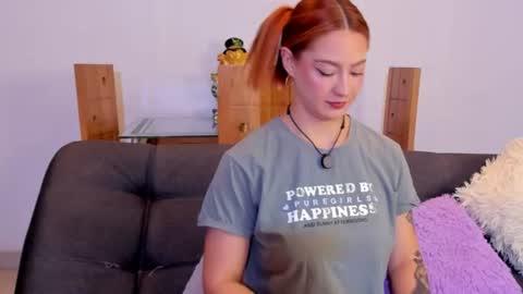 Amy online show from 11, 7, 2026