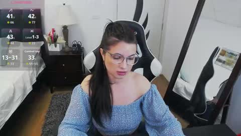 Amy online show from 15, 4, 2026