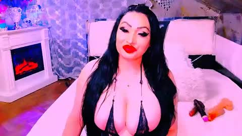 Snapshot of amyrarosera chatting on 25, 4, 2026 Alimoonyia online show from 25, 4, 2026