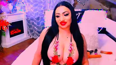 Snapshot of amyrarosera chatting on 16, 5, 2026 Alimoonyia online show from 16, 5, 2026