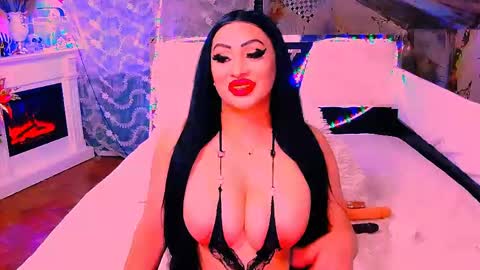 Snapshot of amyrarosera chatting on 31, 5, 2026 Alimoonyia online show from 31, 5, 2026