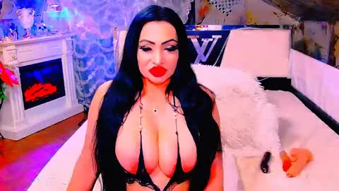 Snapshot of amyrarosera chatting on 9, 6, 2026 Alimoonyia online show from 9, 6, 2026