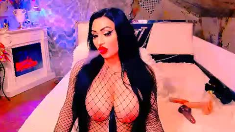 Snapshot of amyrarosera chatting on 11, 6, 2026 Alimoonyia online show from 11, 6, 2026