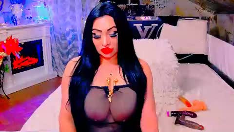 Alimoonyia online show from 1, 7, 2026