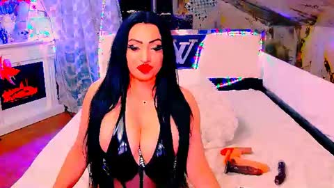 Alimoonyia online show from 3, 7, 2026