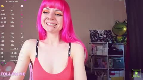 Snapshot of amyrose69 chatting on 11, 6, 2026 Amy Rose online show from 11, 6, 2026