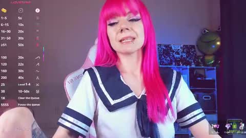 Snapshot of amyrose69 chatting on 18, 7, 2026 Amy Rose online show from 18, 7, 2026
