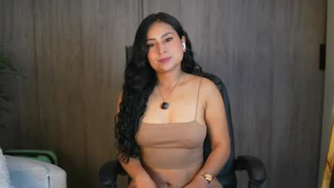 Snapshot of amyross1 chatting on 21, 6, 2026 Aleja online show from 21, 6, 2026