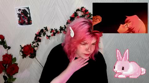 Amy online show from 26, 2, 2026