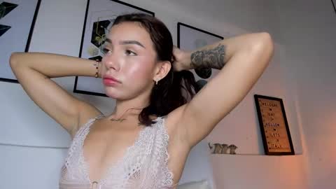 Amy online show from 14, 3, 2026