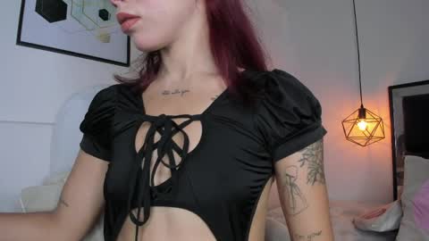 Snapshot of amysc chatting on 30, 4, 2026 Amy online show from 30, 4, 2026