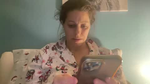 Amy Smilez online show from 23, 12, 2024