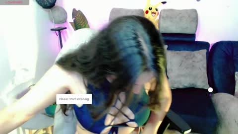 Im Amy IM NOT LOOKING FOR A PARTNER OR DATING online show from 20, 9, 2025