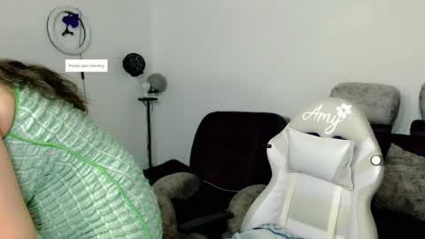 Snapshot of amystefa chatting on 2, 6, 2026 Im Amy IM NOT LOOKING FOR A PARTNER OR DATING online show from 2, 6, 2026