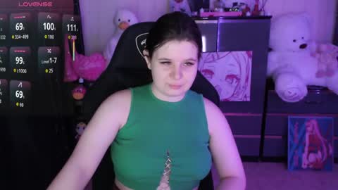 amyvibes online show from 1, 3, 2026