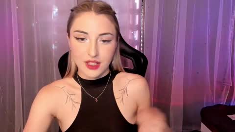 amyvilvet online show from 17, 1, 2026