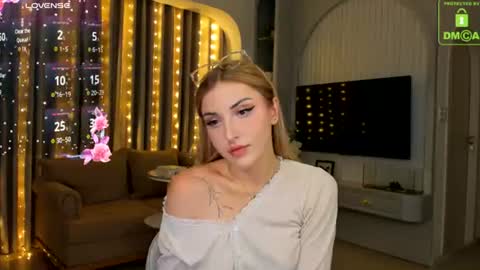 Snapshot of amyvilvet chatting on 1, 7, 2026 amyvilvet online show from 1, 7, 2026