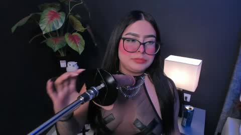 amywhitte_ online show from 30, 3, 2026