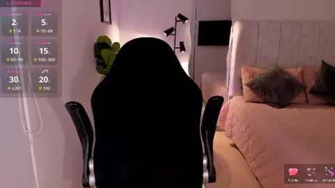 Snapshot of amywoods chatting on 21, 6, 2026 online show from 21, 6, 2026