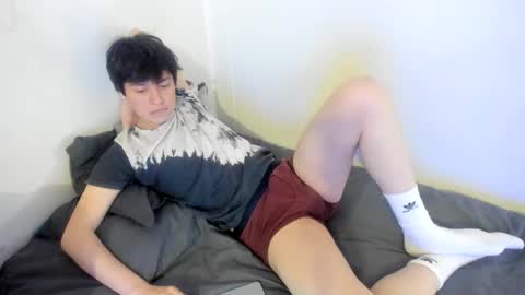 Alex online show from 3, 12, 2025