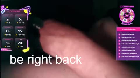 A online show from 31, 10, 2025