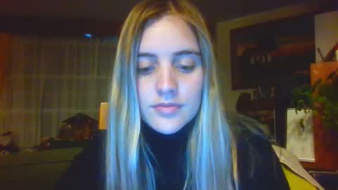 Abril online show from 14, 1, 2026