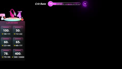 Snapshot of ana1thompson chatting on 3, 11, 2025 ANA online show from 3, 11, 2025