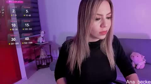 Ana online show from 11, 11, 2025