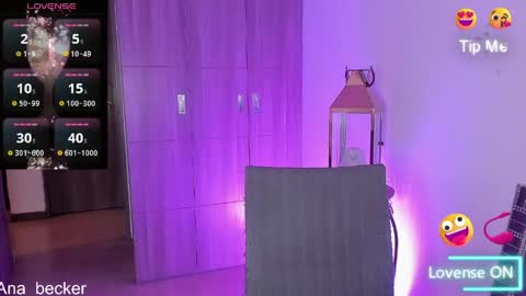 Ana online show from 23, 4, 2026