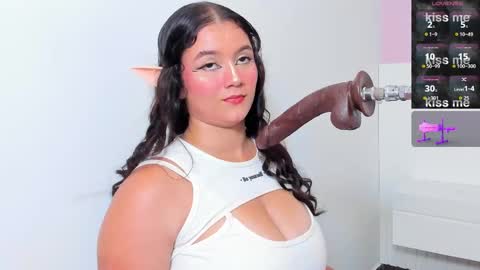 ana_bigboobs online show from 22, 10, 2025