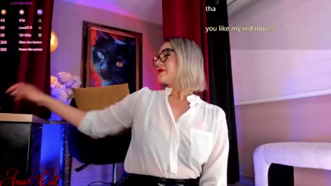 Snapshot of ana_cat chatting on 15, 4, 2026 Ana online show from 15, 4, 2026