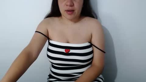 Snapshot of ana_coonor chatting on 9, 3, 2026 Ana online show from 9, 3, 2026