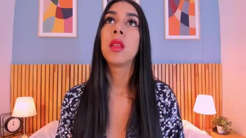 Snapshot of ana_gonzalez chatting on 28, 9, 2025 Ana Gonzalez online show from 28, 9, 2025