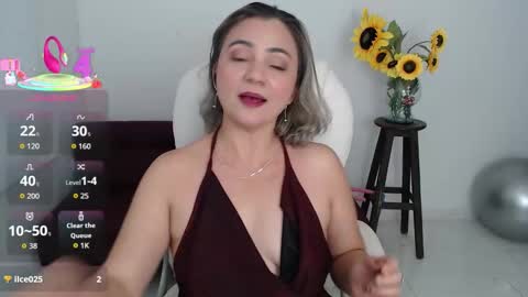  Ana  online show from 13, 11, 2025