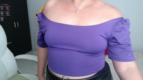 Snapshot of ana_hotmilfx chatting on 8, 2, 2025 ANA online show from 8, 2, 2025