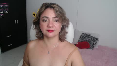 Snapshot of ana_hotmilfx chatting on 13, 2, 2025 ANA online show from 13, 2, 2025