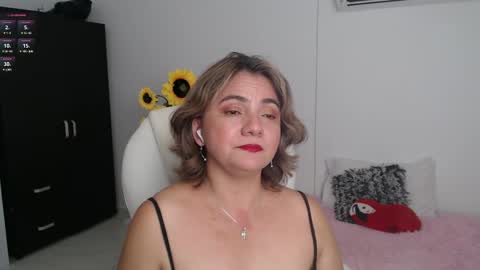 Snapshot of ana_hotmilfx chatting on 14, 2, 2025 ANA online show from 14, 2, 2025