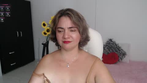 Snapshot of ana_hotmilfx chatting on 21, 2, 2025 ANA online show from 21, 2, 2025