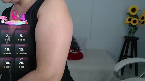 Snapshot of ana_hotmilfx chatting on 15, 10, 2025 ANA online show from 15, 10, 2025