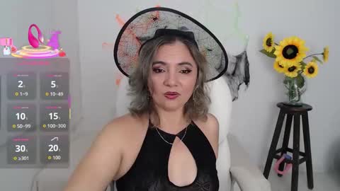 Snapshot of ana_hotmilfx chatting on 2, 11, 2025 ANA online show from 2, 11, 2025