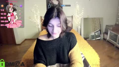 Hi Im Ana online show from 29, 3, 2026