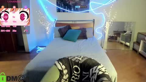 Snapshot of ana_jil chatting on 23, 5, 2026 Hi Im Ana online show from 23, 5, 2026