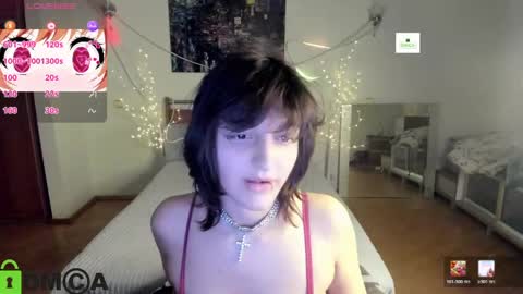 Snapshot of ana_jil chatting on 28, 5, 2026 Hi Im Ana online show from 28, 5, 2026