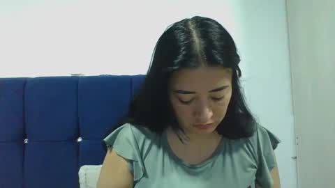 Snapshot of ana_lovexx2 chatting on 25, 1, 2025 Ana online show from 25, 1, 2025