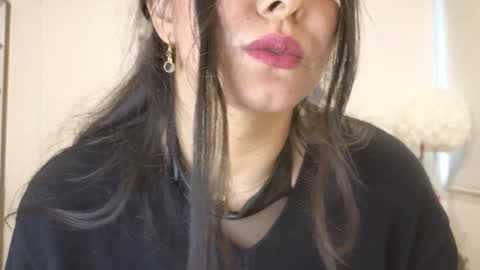 Snapshot of ana_melissa chatting on 23, 12, 2024 Ana Melissa online show from 23, 12, 2024