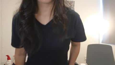 Snapshot of ana_melissa chatting on 5, 2, 2025 Ana Melissa online show from 5, 2, 2025