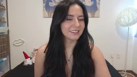 Snapshot of ana_melissa chatting on 8, 3, 2025 Ana Melissa online show from 8, 3, 2025