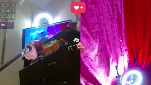 ana nicole online show from 2, 11, 2025